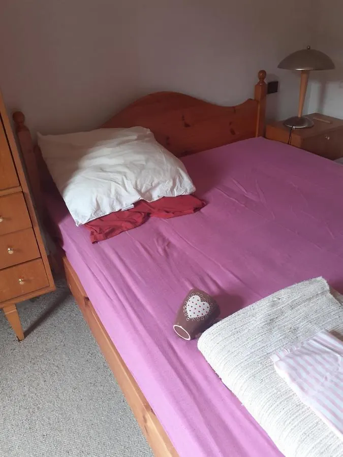Aparthotel Chambre avec SdB, WC et entrée indépendantes à La Plagne 0*,  France