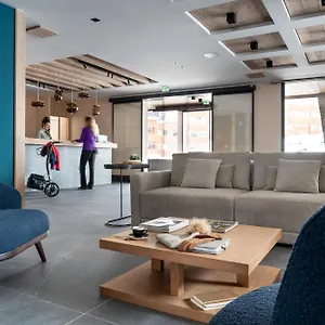5* Appart hôtel Mgm & Residences - Manaka