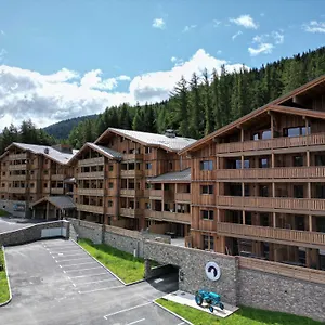  Appart hôtel Terresens - Le Snoroc