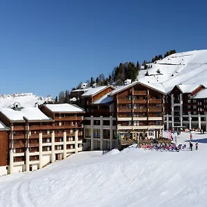 3* Village de vacances Résidence Odalys Le Cervin