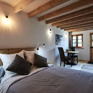 3* Couette-café La Foyère