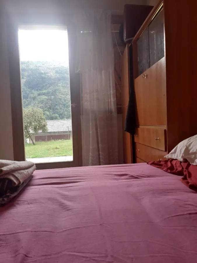 Chambre Avec Sdb, Wc Et Entree Independantes Pour Les Locataires Aparthotel La Plagne France